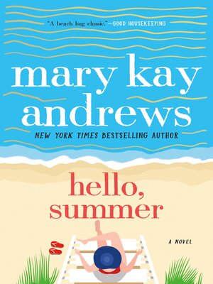 cover image of Hello, Summer